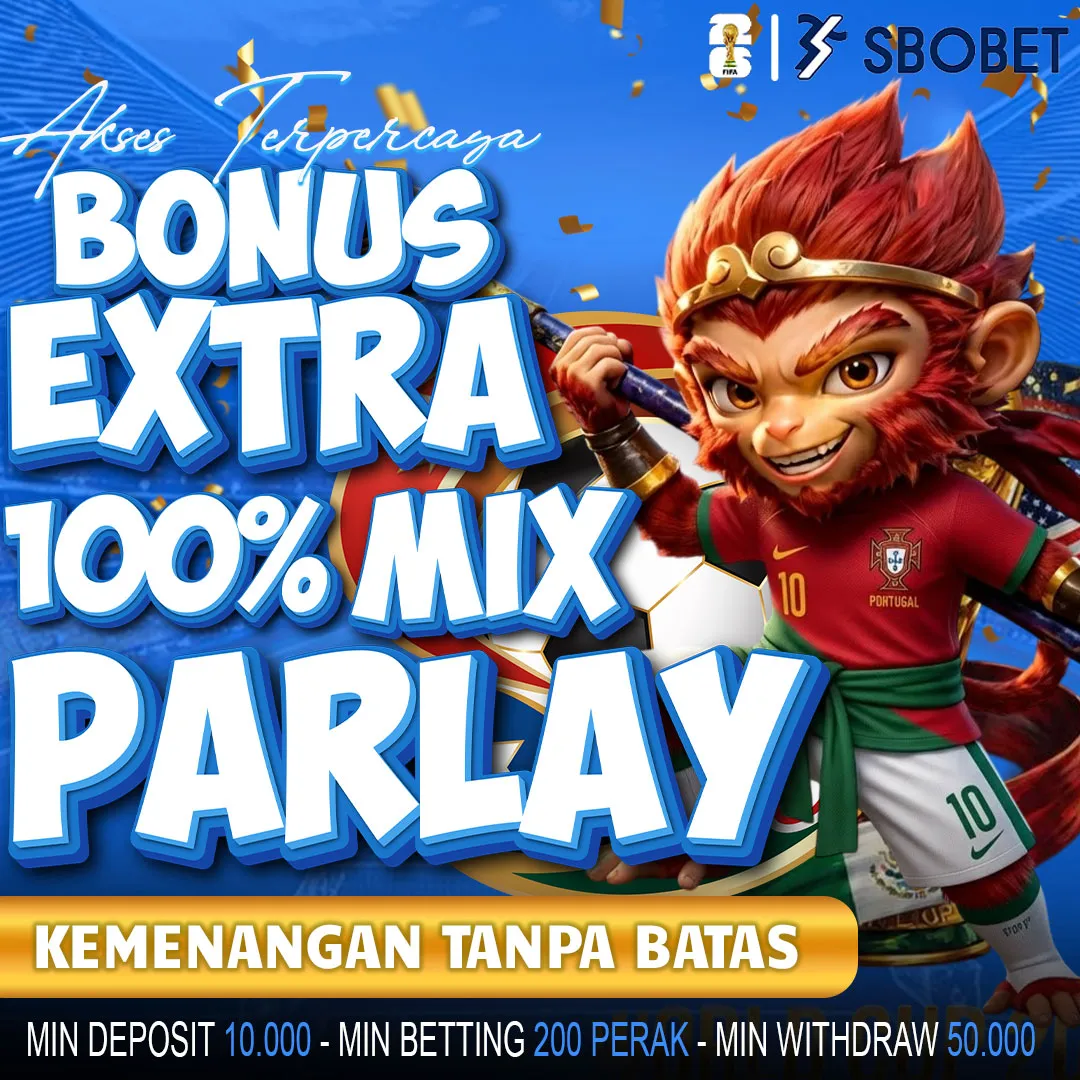 DAFTAR BULAN77
